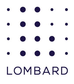 Lombard Logo