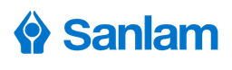 Sanlam Logo