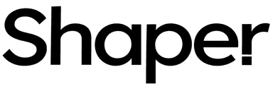 Shaper logo